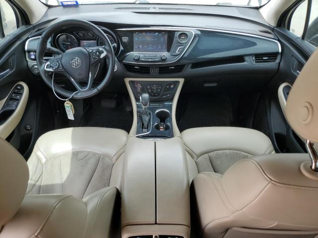 LRBFXASA7HD014126 Buick Envision Preferred