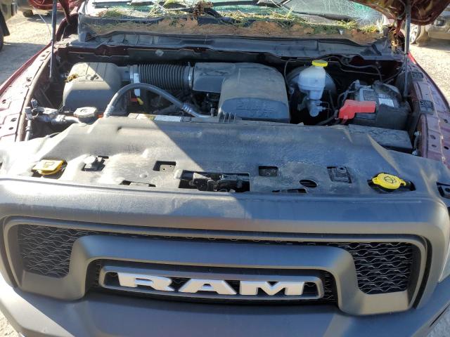 1C6RR7GG6MS527079 RAM 1500 Classic Slt