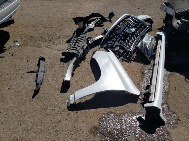 JTJGM7BX2N5313936 Lexus Gx 460 Luxury