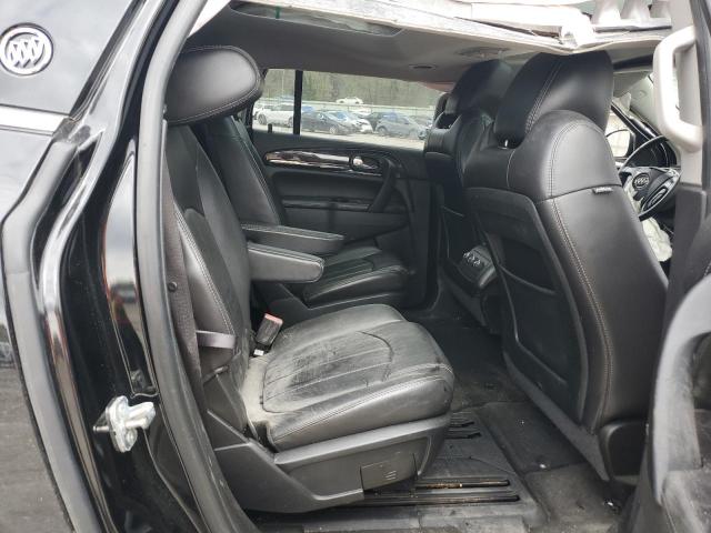 5GAKVBKD2HJ215246 Buick Enclave