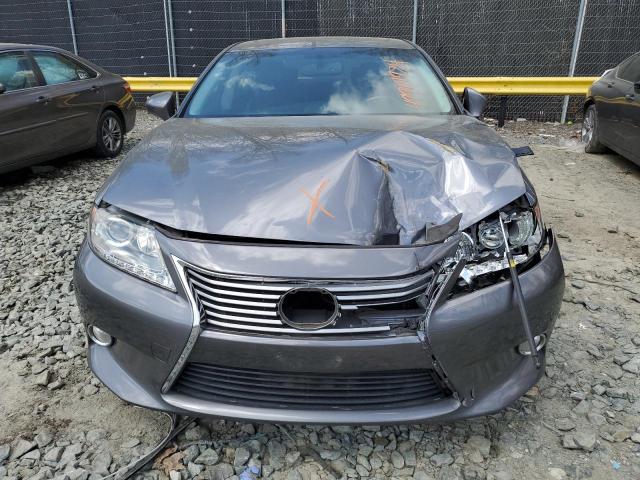 JTHBK1GG4E2136749 Lexus ES 350