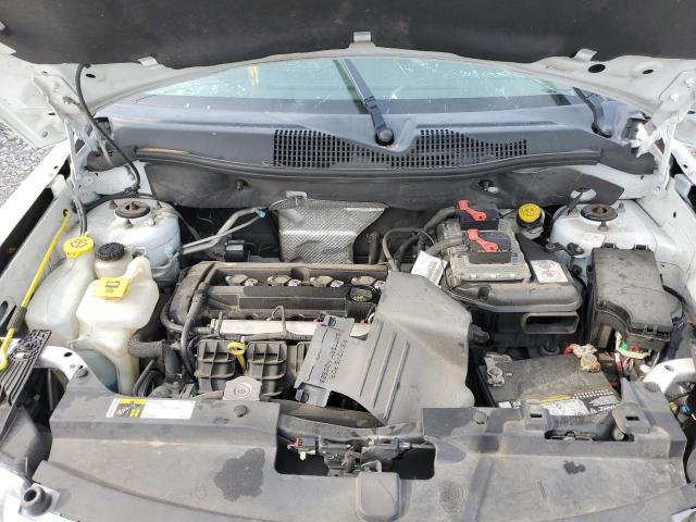 1C4NJCEA9GD666489 Jeep Compass Latitude