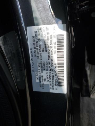 JM3TCBCY7G0112569 Mazda Cx-9 Touring