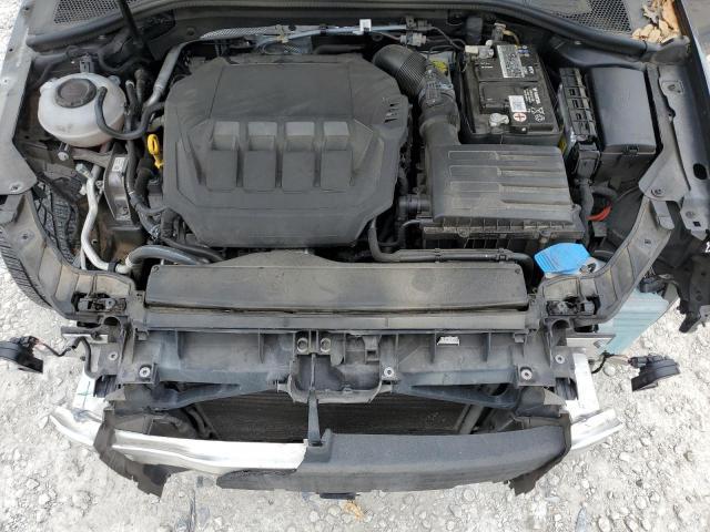 WAUAUGFF6LA104775 Audi A3 PREMIUM