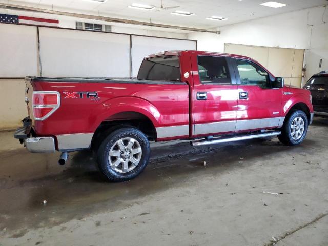 1FTFW1ET1EFC75270 Ford F150 Supercrew