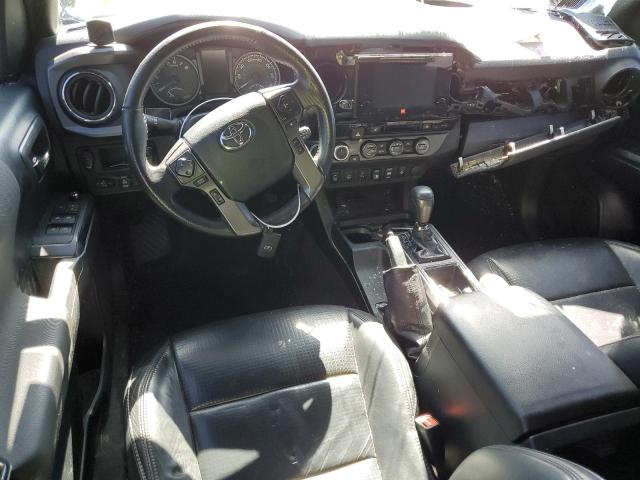 3TMCZ5AN4JM132106 Toyota Tacoma Double Cab