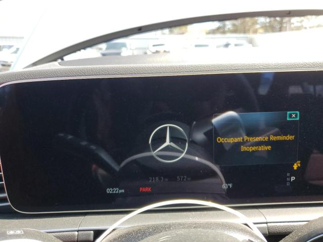 4JGFB4FB2RB170555 Mercedes-Benz Gle 350 4matic