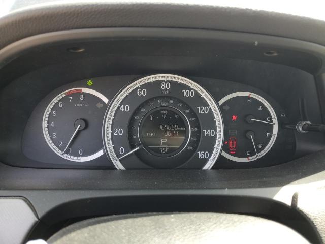 1HGCR2F34EA081295 Honda ACCORD LX