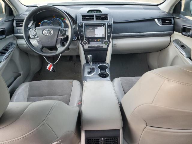 4T1BD1FK4EU138308 Toyota CAMRY HYBRID