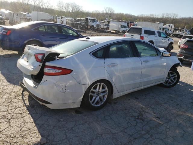 3FA6P0HD0ER130340 Ford FUSION SE
