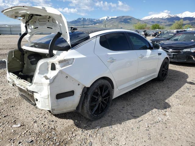 KNAGM4A79F5649097 KIA Optima Lx