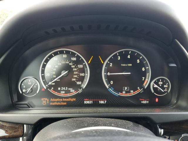 5UXKR0C35H0X78342 BMW X5 Xdrive35i