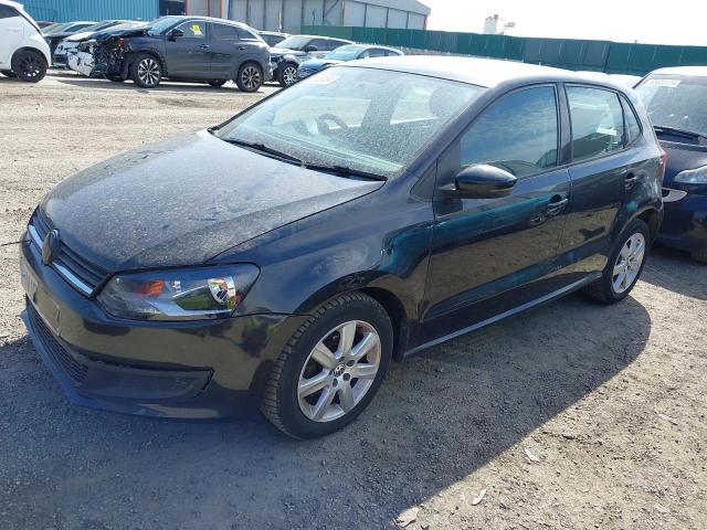 Auction sale of the 2010 Volkswagen Polo Se Td, vin: *****************, lot number: 52088494