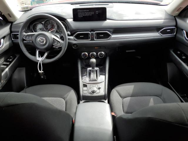 JM3KFBAM3P0288490 Mazda CX-5