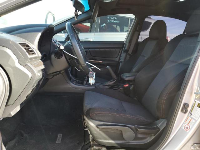 JF1VA1C63L9804484 Subaru Wrx Premium
