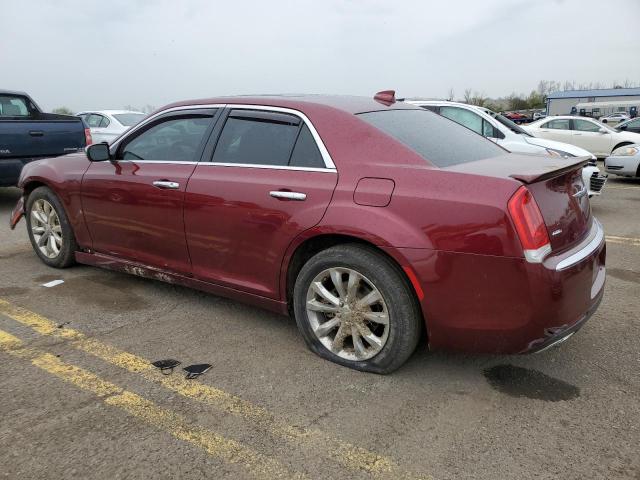 2C3CCAKG9KH569856 Chrysler 300 Limited