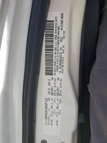 3C6JR6AG8EG203155 RAM 1500 St
