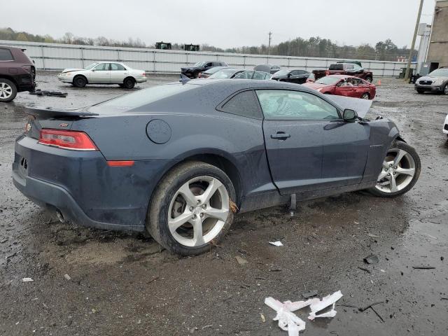 2G1FC1E32E9224127 Chevrolet CAMARO LT