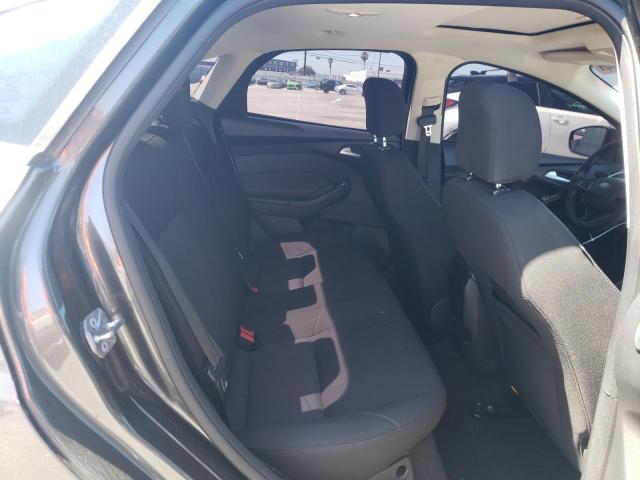 1FADP3H21HL245992 Ford FOCUS SEL