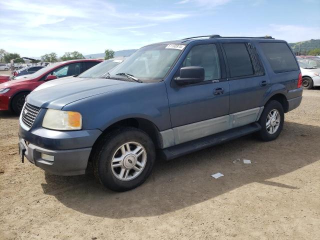Auction sale of the 2003 Ford Expedition Xlt, vin: 1FMRU15W23LC29258, lot number: 51100974