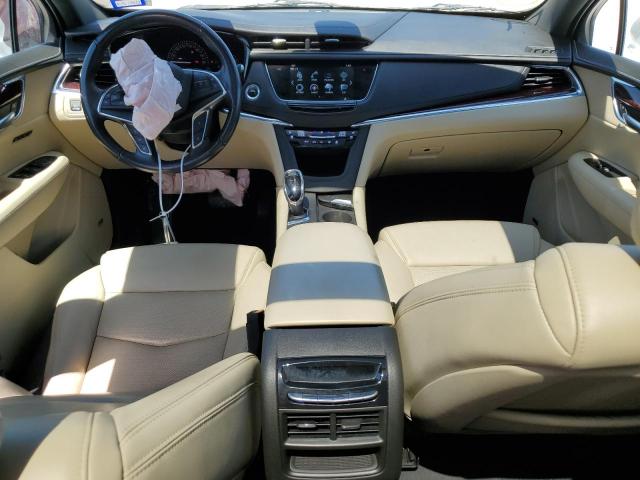 1GYKNERS1JZ193259 Cadillac Xt5 Premium Luxury