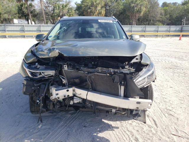 5N1DL0MN0HC501619 Infiniti QX60