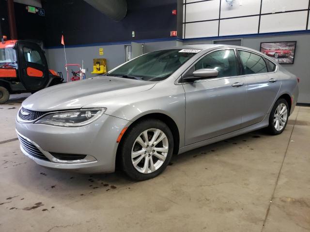Auction sale of the 2015 Chrysler 200 Limited, vin: 1C3CCCAB4FN701260, lot number: 50222614