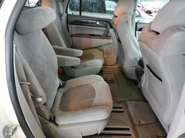 5GAKRAKD0FJ244319 Buick Enclave