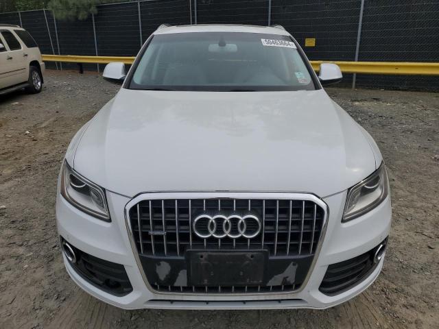 WA1VMBFP6FA065703 Audi Q5 Tdi Prestige