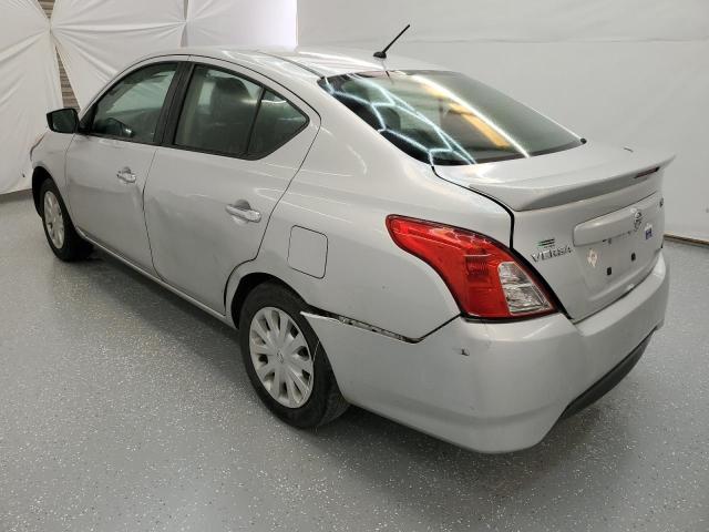 3N1CN7AP1KL814850 Nissan VERSA S
