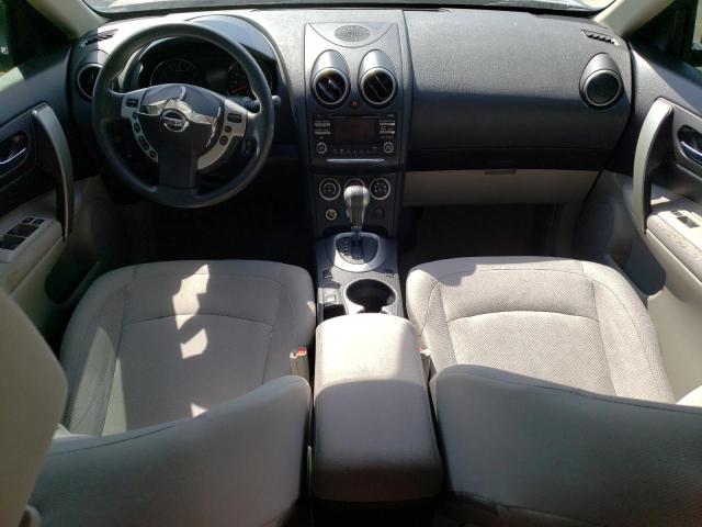 JN8AS5MV1FW755427 Nissan Rogue Select S