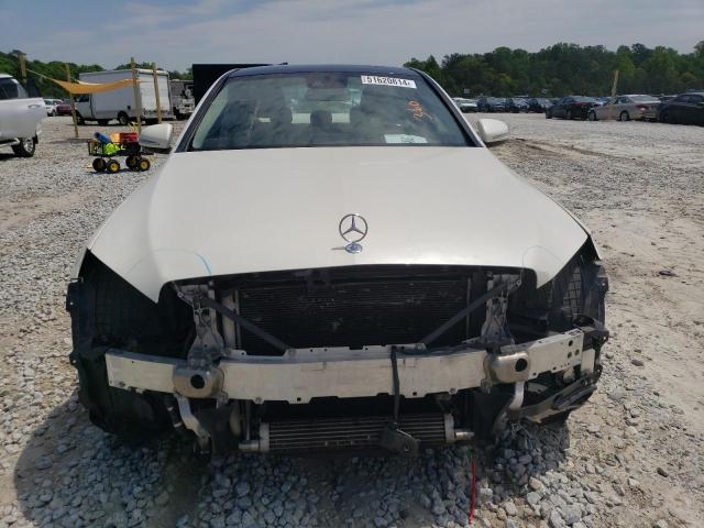 55SWF4JB9FU086689 Mercedes-Benz C 300