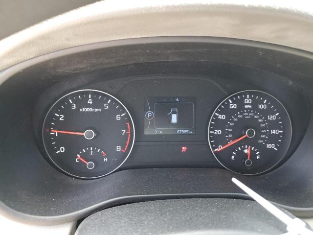 KNDPM3AC1J7351179 KIA Sportage Lx