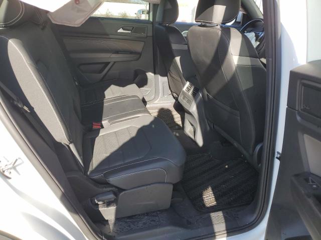 1V2FE2CA4PC219028 Volkswagen Atlas Cross Sport Sel Premium R-line