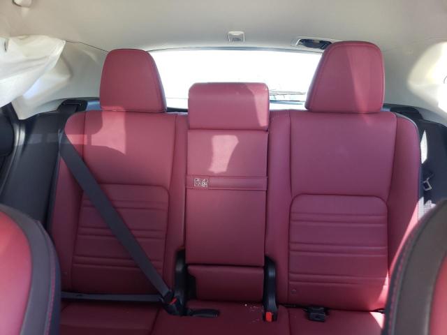 JTJYARBZ0K2133944 Lexus Nx 300 Base