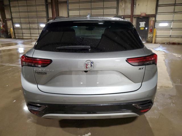 LRBFZNR42PD036356 Buick Envision Essence