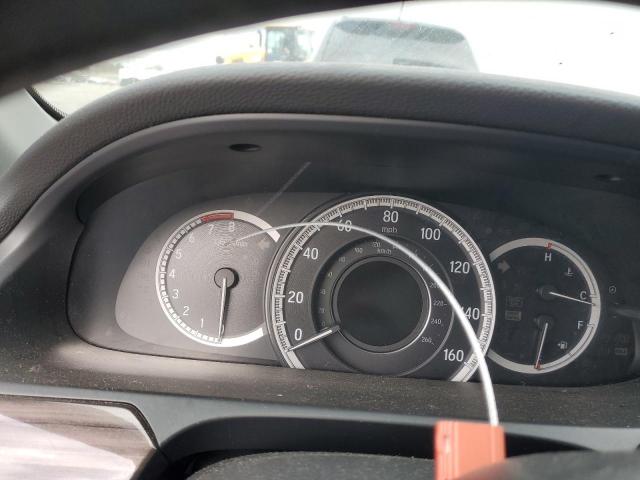 1HGCR3F82GA013212 Honda ACCORD EXL