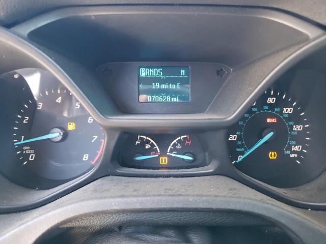 NM0GE9F74G1276708 Ford Transit Connect Xlt