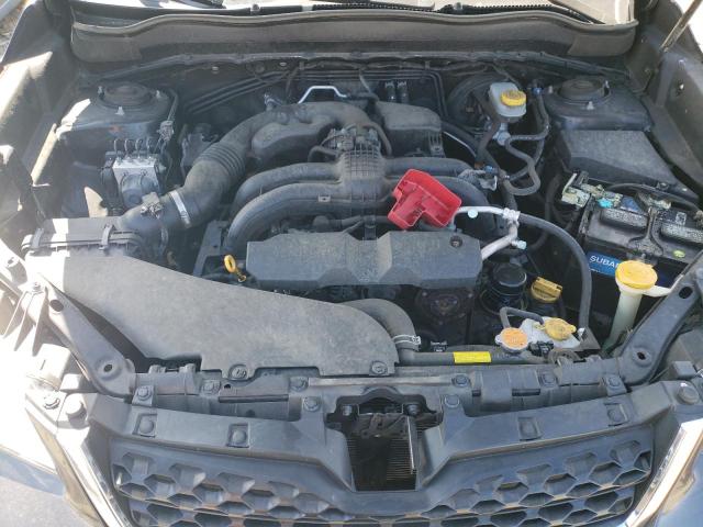JF2SJADC8GH519200 Subaru Forester 2.5i Premium