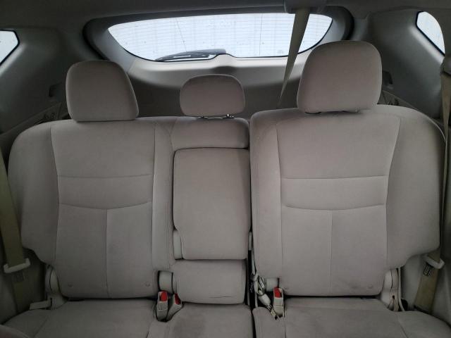 5N1AZ2MG9FN206129 Nissan MURANO S