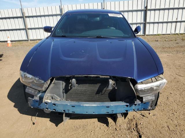 2C3CDXHG5EH318568 Dodge Charger Sxt