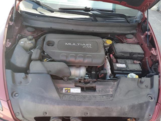 1C4PJMDBXHW543525 Jeep Cherokee Limited