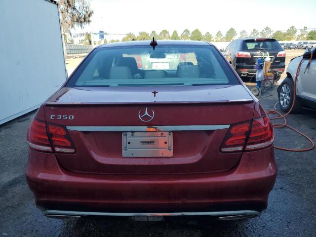 WDDHF5KB8EA969615 Mercedes-Benz E 350