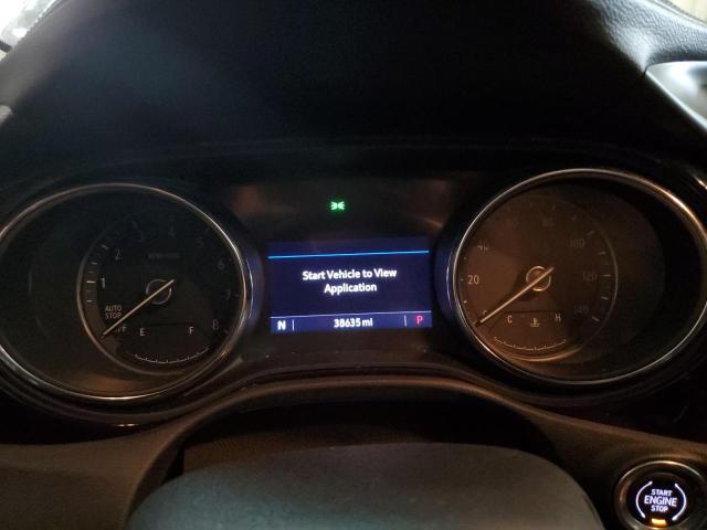 KL4MMGSL8LB117950 Buick Encore Gx Essence