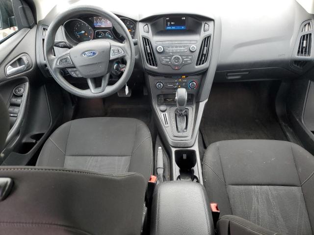 1FADP3F25JL306396 Ford FOCUS SE