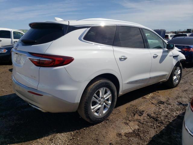 5GAEVAKW2MJ117529 Buick Enclave Essence