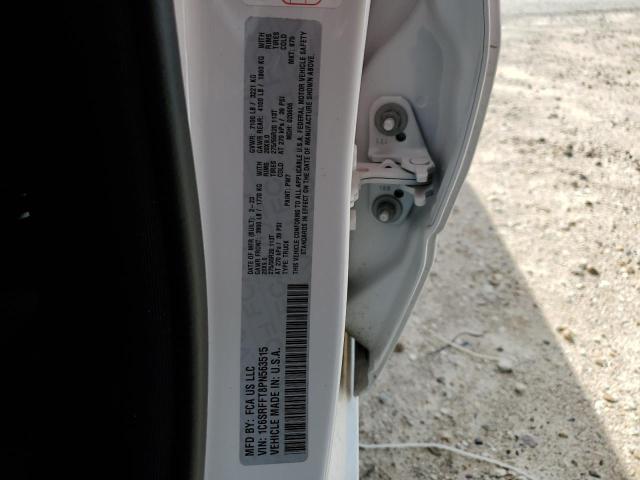 1C6SRFFT8PN563515 RAM 1500 Big Horn/lone Star
