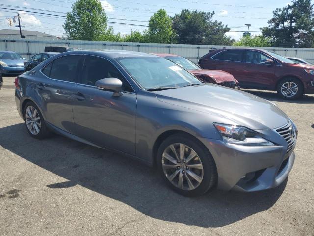 JTHCM1D26G5010854 Lexus IS 300