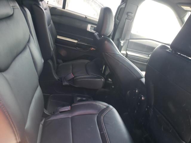 1FM5K8GC9MGA37569 Ford Explorer St