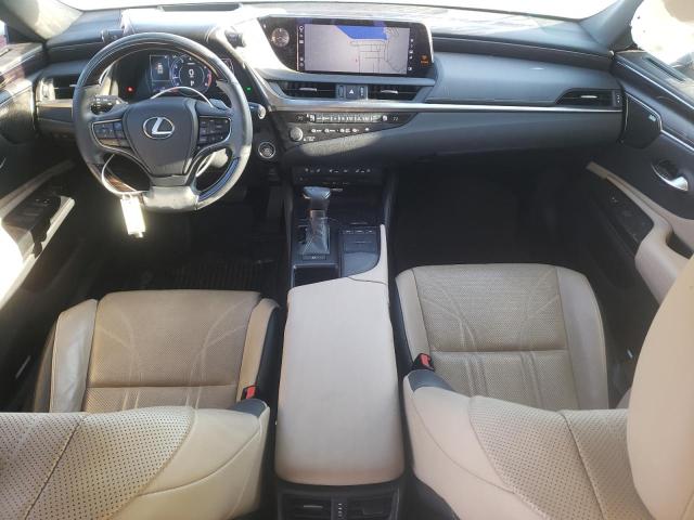 58AFZ1B1XLU066360 Lexus Es 350 Ultra Luxury